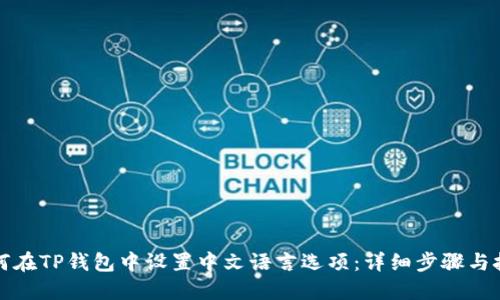 如何在TP钱包中设置中文语言选项：详细步骤与技巧