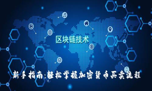 新手指南：轻松掌握加密货币买卖流程