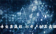 全面解析虚拟币交易流程