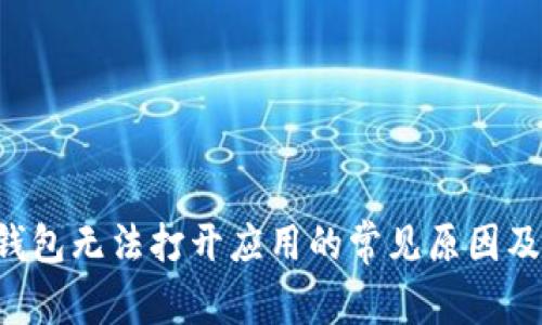 解决T P钱包无法打开应用的常见原因及解决方案