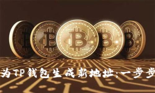 如何为TP钱包生成新地址：一步步详解