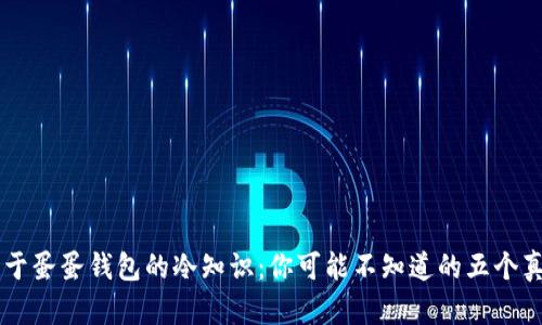 关于蛋蛋钱包的冷知识：你可能不知道的五个真相