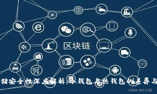 比特币存储安全性深度解析：冷钱包与热钱包的差异与选择指南
