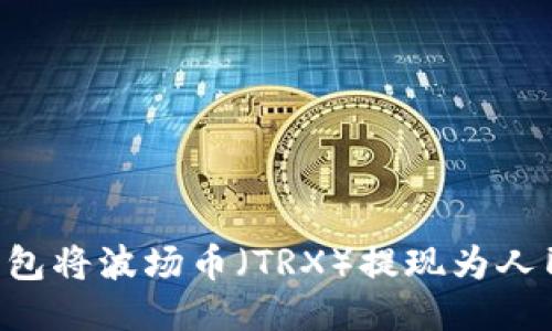 如何通过TP钱包将波场币（TRX）提现为人民币：详细指南