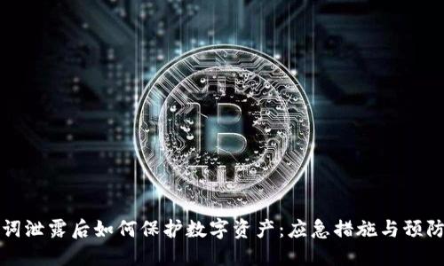 助记词泄露后如何保护数字资产：应急措施与预防技巧