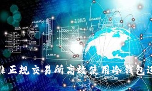 如何在非正规交易所高效使用冷钱包进行提款