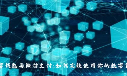 数字钱包与微信支付：如何高效使用你的数字货币