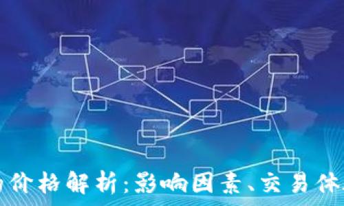   
TP钱包显示的价格解析：影响因素、交易体验与市场动态