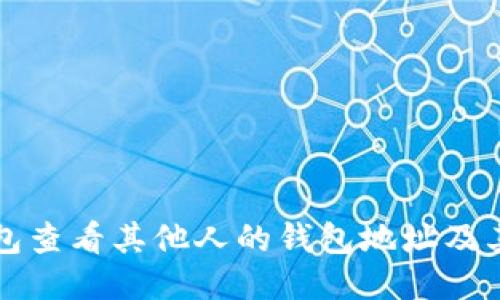 如何使用TP钱包查看其他人的钱包地址及其历史交易记录