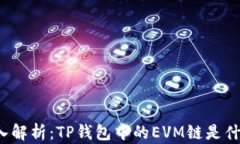深入解析：TP钱包中的EVM链是什么？