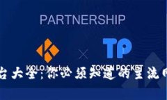 虚拟币交易平台大全：你必须知道的主流网站与