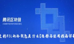 支持FIL的冷钱包是什么？选择与使用指南详解