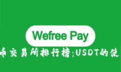 2023年数字货币交易所排行榜：USDT的使用和影响力