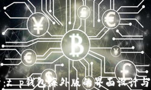 
全面解析：t p钱包海外版的界面设计与功能特点