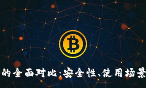 :
热钱包与冷钱包的全面对比：安全性、使用场景与管理策略详解